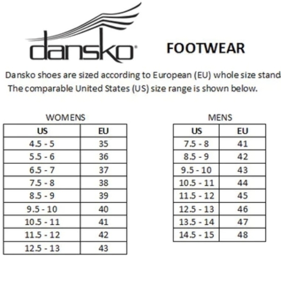 Dansko Women XP 2.0 Pewter Marbled Patent Leather Comfort Clogs Shoes sz 5 - Picture 14 of 14